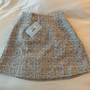 Hill House Olivia Skirt